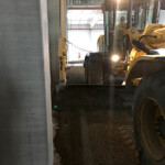 Unterbau Feinplanung