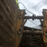 Kanal und Entwässerung